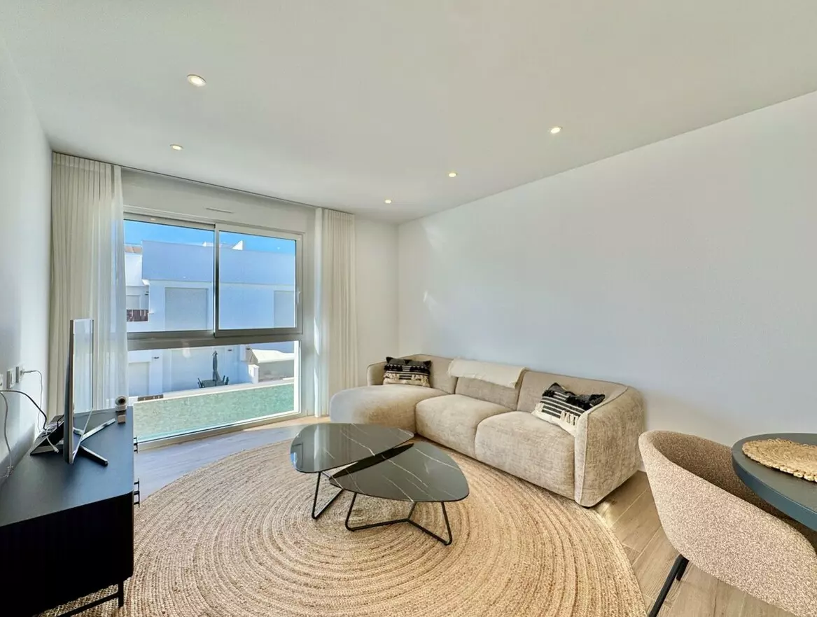3-bedroom Apartment In Pilar De La Horadada, Spain (110 M²)