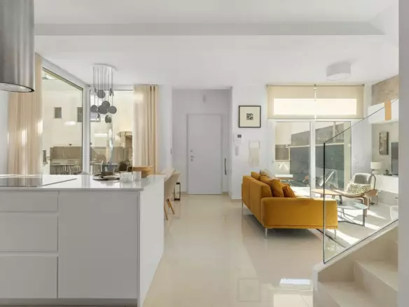 3-bedroom Villa In Rojales, Spain (153 M²)