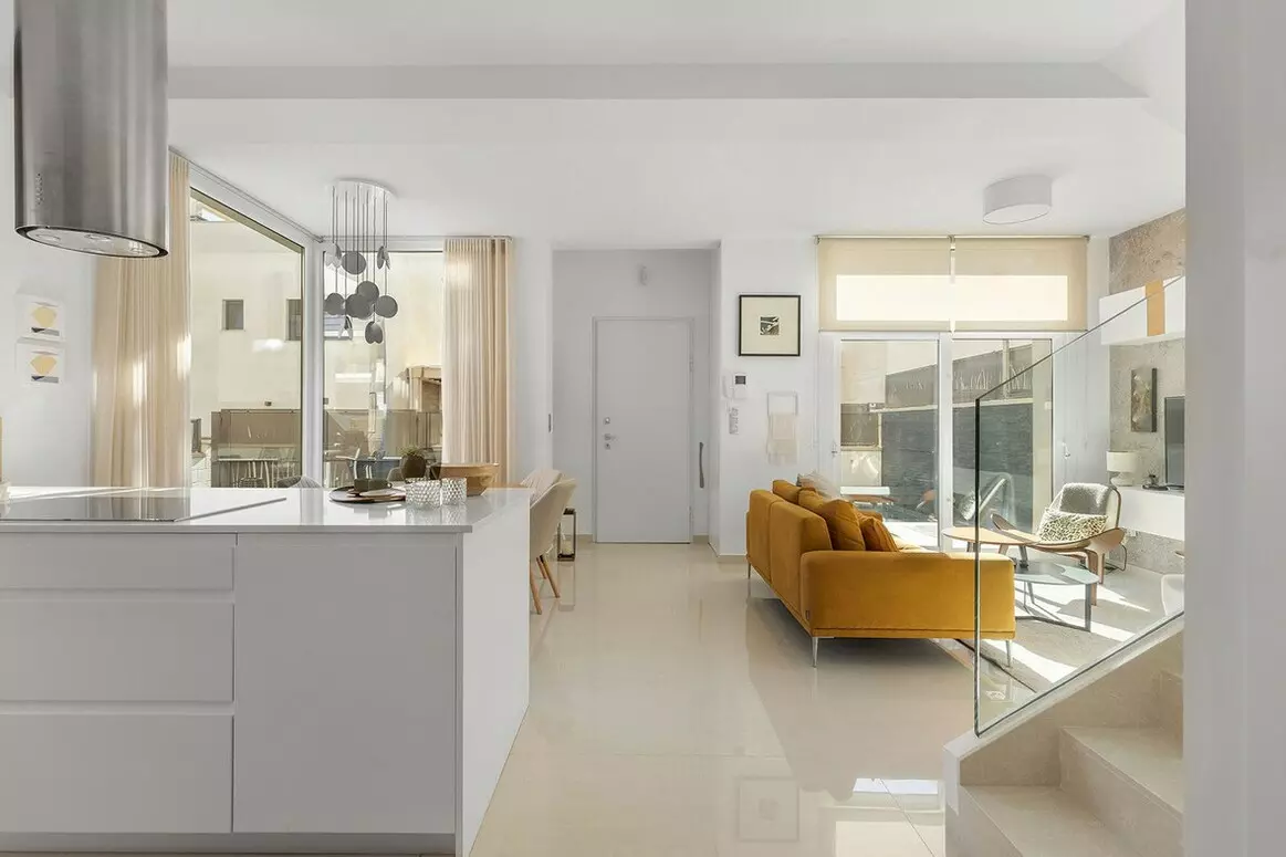 3-bedroom Villa In Rojales, Spain (153 M²)