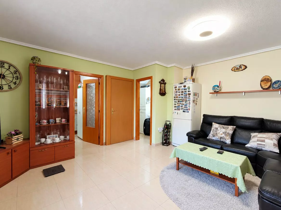 4-bedroom Town House In Rojales, Spain (104 M²)