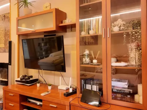 4-bedroom Apartment In Santa Pola, Spain (113 M²)