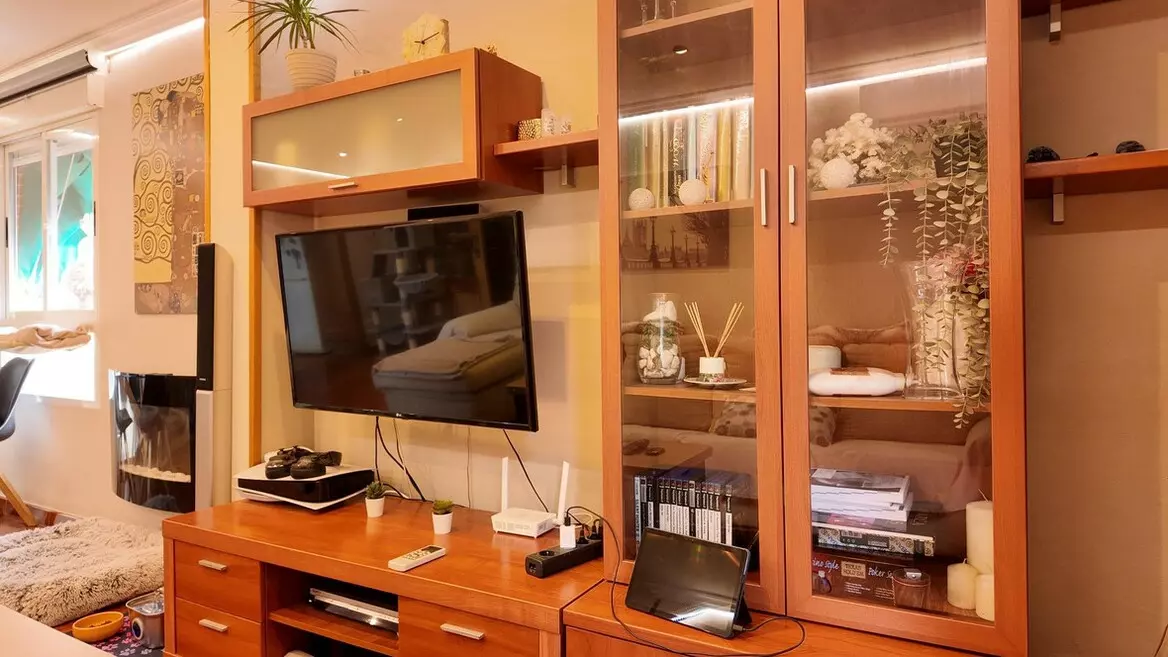 4-bedroom Apartment In Santa Pola, Spain (113 M²)