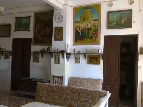 7-bedroom Country House In Orihuela, Spain (431 M²)