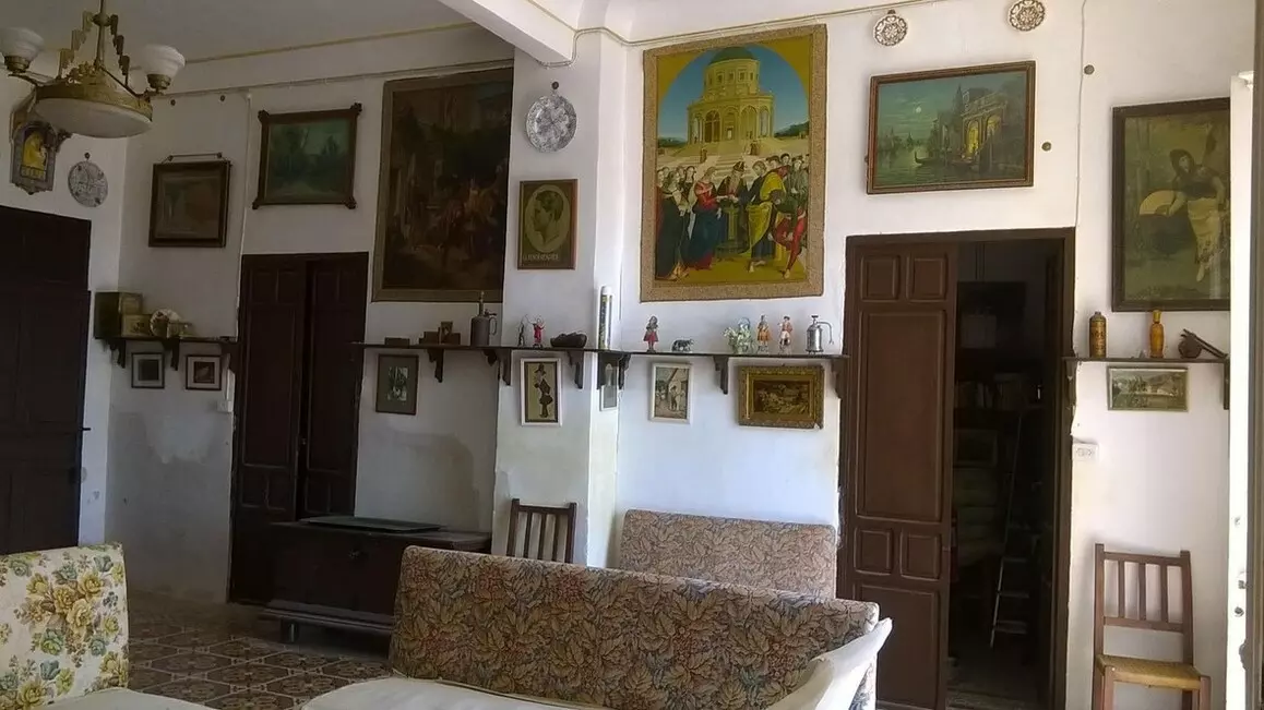 7-bedroom Country House In Orihuela, Spain (431 M²)