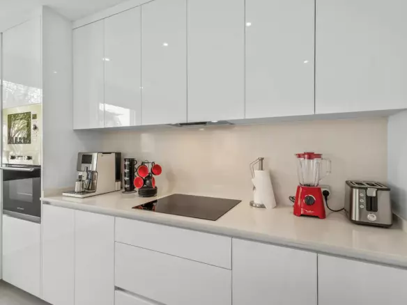 4-bedroom Villa In Algorfa, Spain (123 M²)