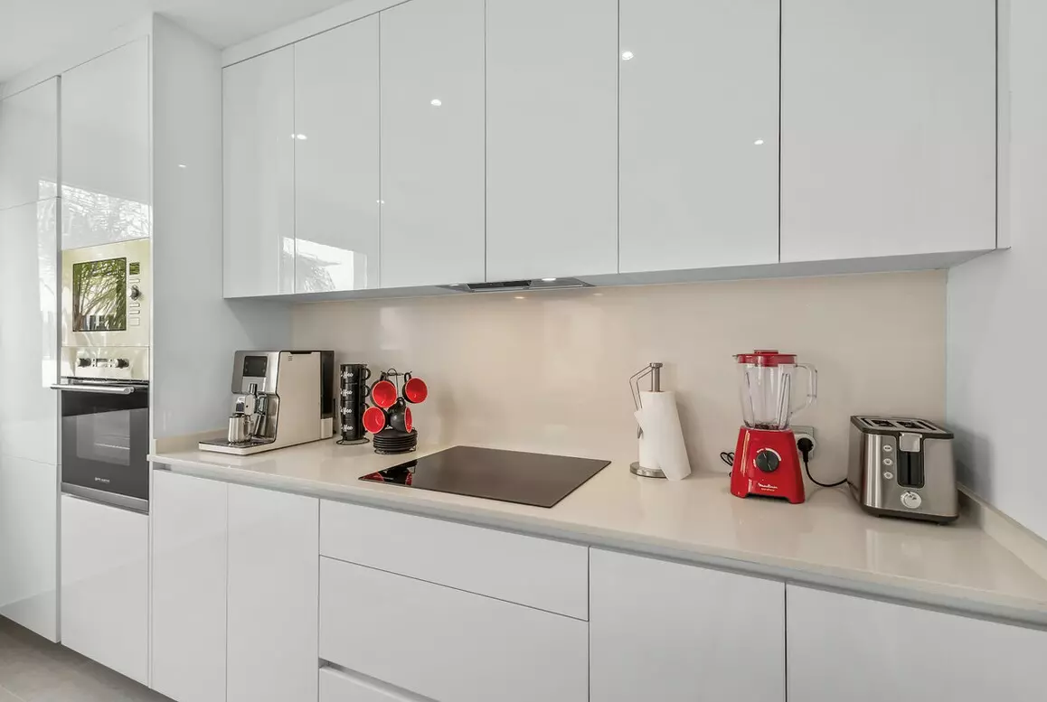 4-bedroom Villa In Algorfa, Spain (123 M²)