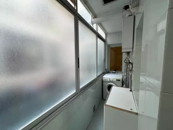 3-bedroom Apartment In Torrevieja, Spain (89 M²)