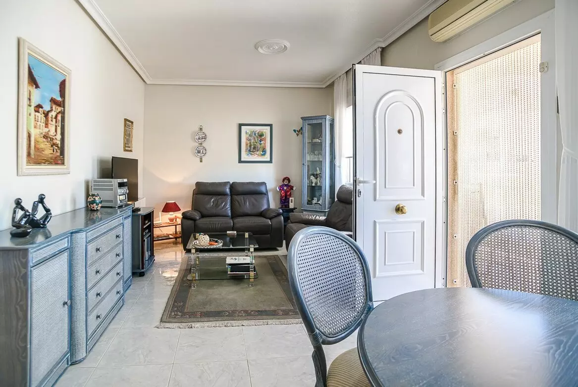 2-bedroom Villa In Orihuela Costa, Spain (100 M²)