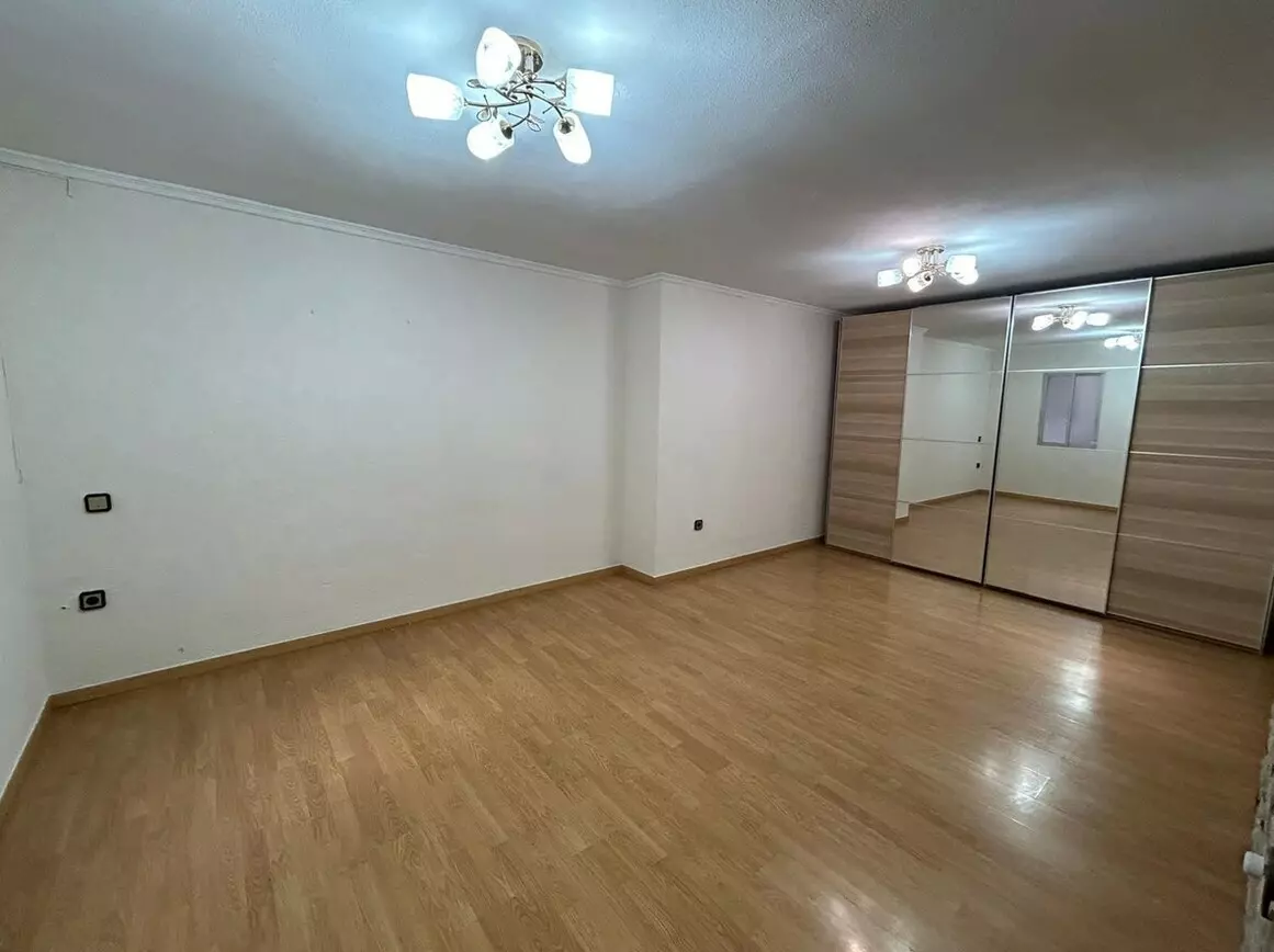 3-bedroom Apartment In Torrevieja, Spain (89 M²)