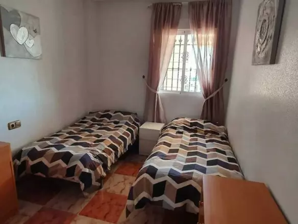 2-bedroom Apartment In Cabo Roig, Spain (72 M²)