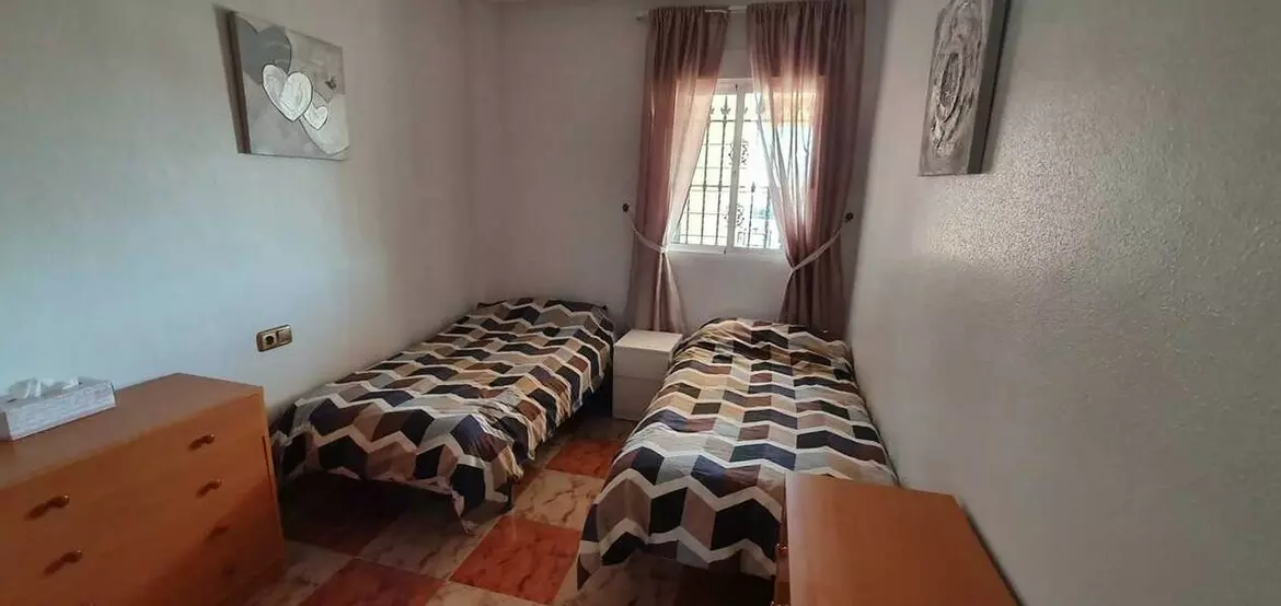 2-bedroom Apartment In Cabo Roig, Spain (72 M²)