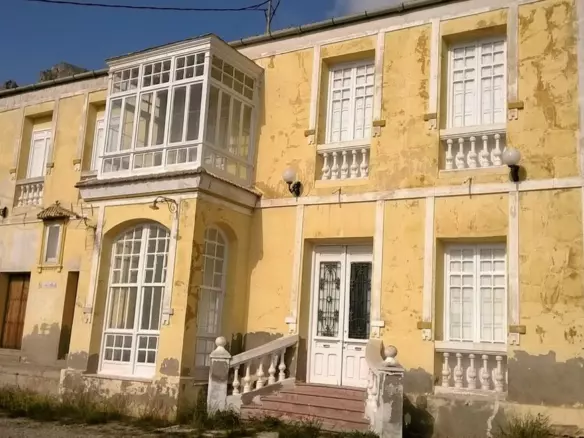 7-bedroom Country House In Orihuela, Spain (431 M²)