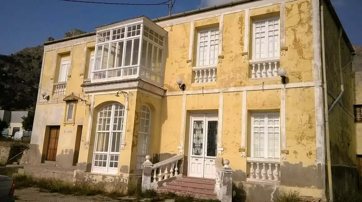 7-bedroom Country House In Orihuela, Spain (431 M²)