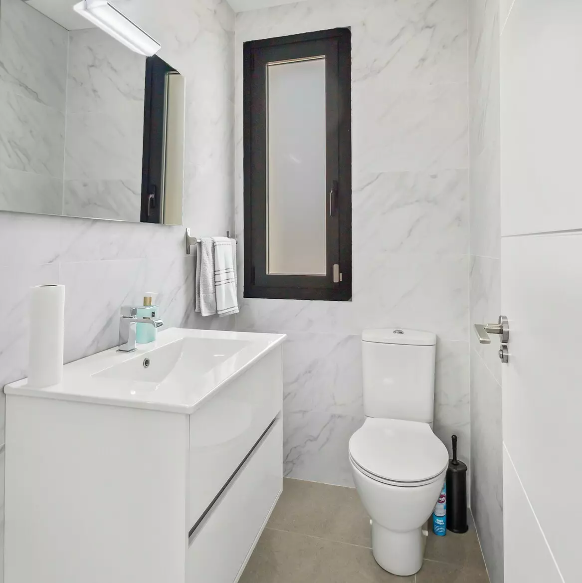 4-bedroom Villa In Algorfa, Spain (123 M²)