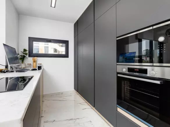 2-bedroom Apartment In Rojales, Spain (72 M²)