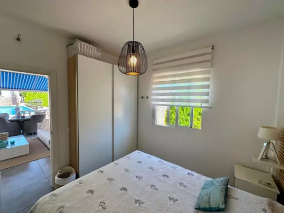 6-bedroom Villa In Rojales, Spain (405 M²)