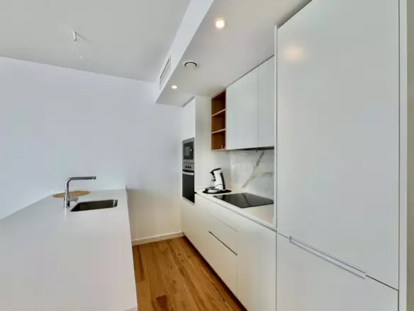 3-bedroom Apartment In Pilar De La Horadada, Spain (110 M²)