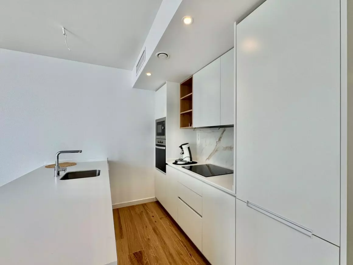 3-bedroom Apartment In Pilar De La Horadada, Spain (110 M²)