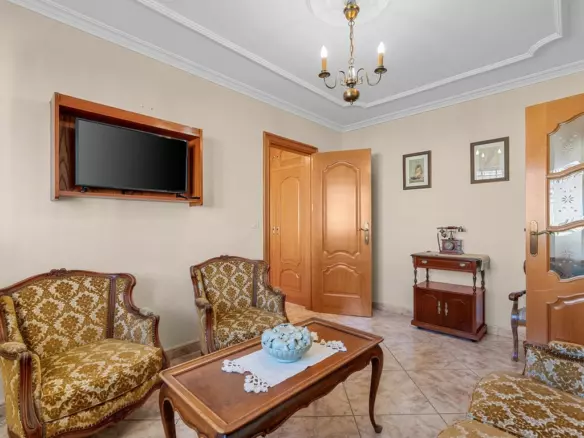7-bedroom Town House In Rojales, Spain (497 M²)