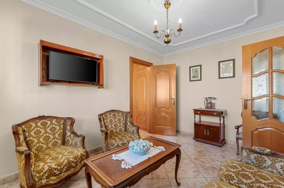 7-bedroom Town House In Rojales, Spain (497 M²)
