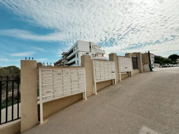 4-bedroom Apartment In Orihuela Costa, Spain (157 M²)