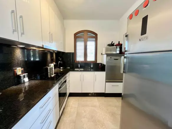 4-bedroom Villa In Orihuela Costa, Spain (184 M²)