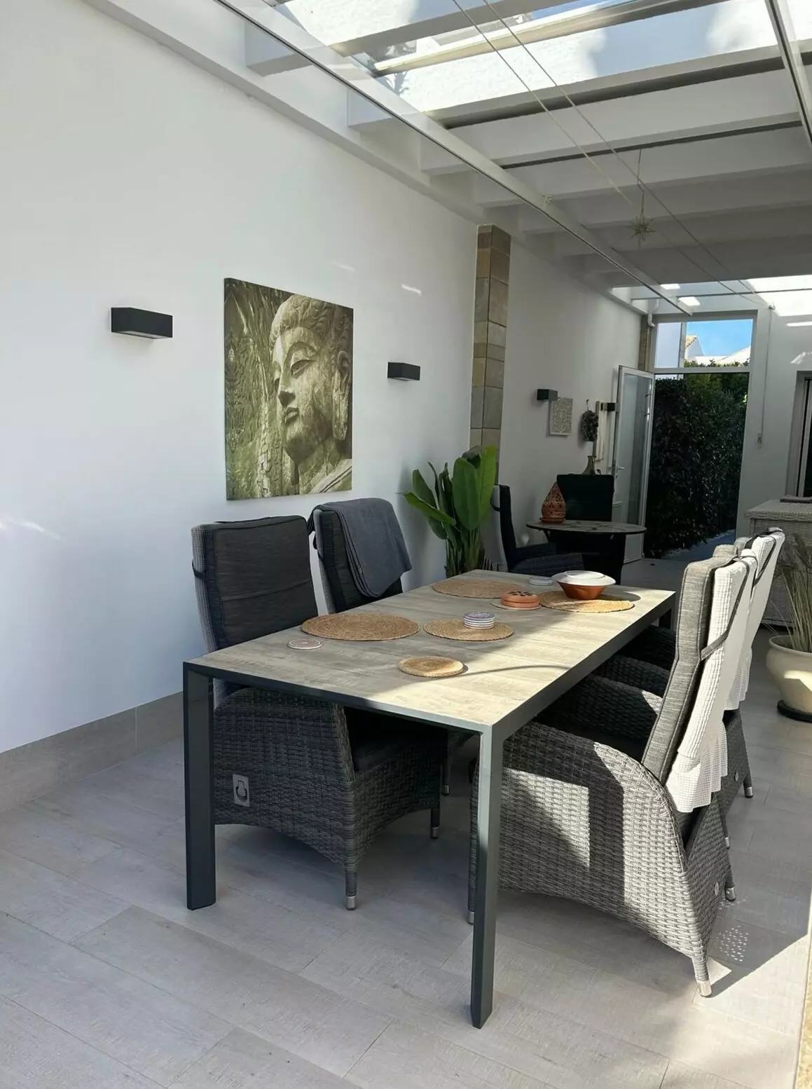 3-bedroom Villa In Algorfa, Spain (130 M²)