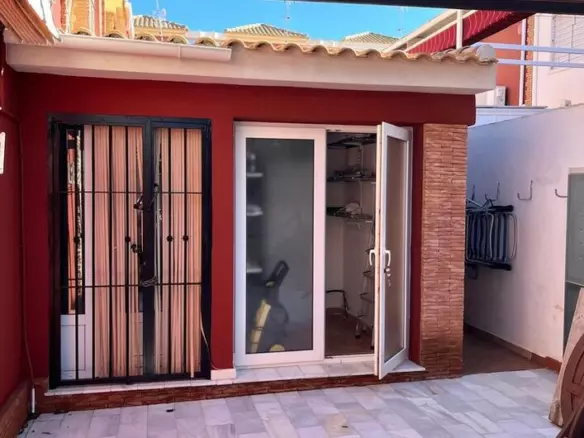 4-bedroom Semi In Pilar De La Horadada, Spain (155 M²)