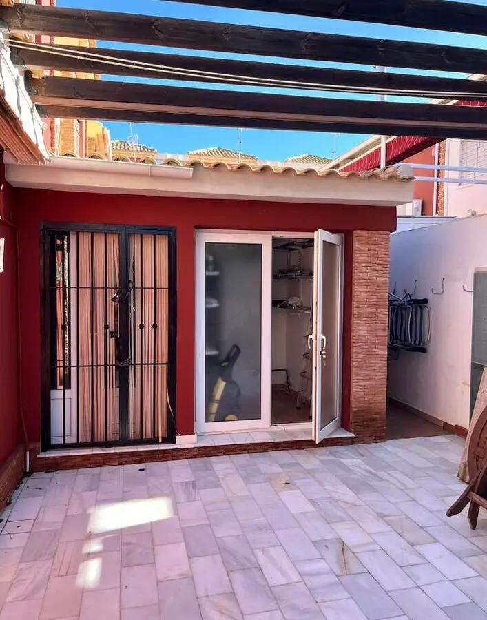 4-bedroom Semi In Pilar De La Horadada, Spain (155 M²)