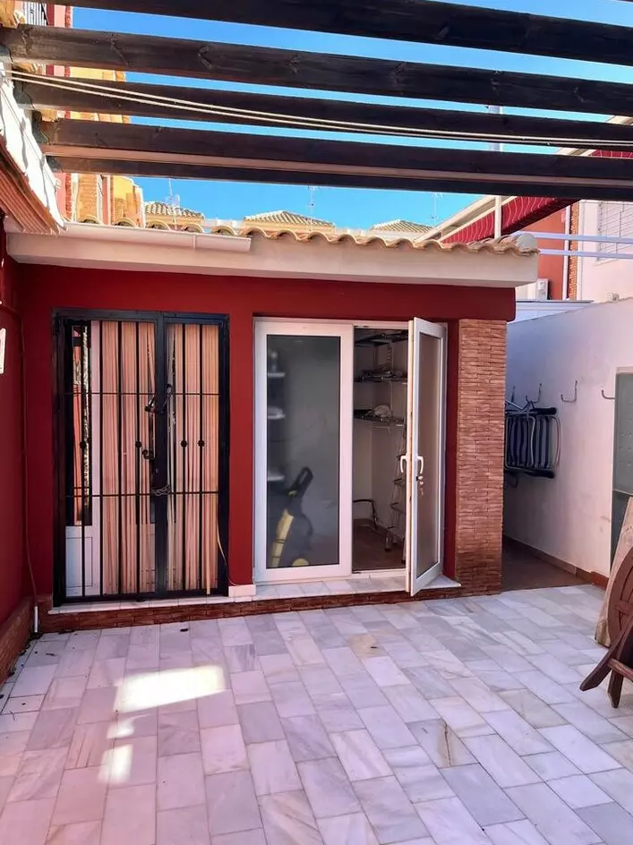 4-bedroom Semi In Pilar De La Horadada, Spain (155 M²)