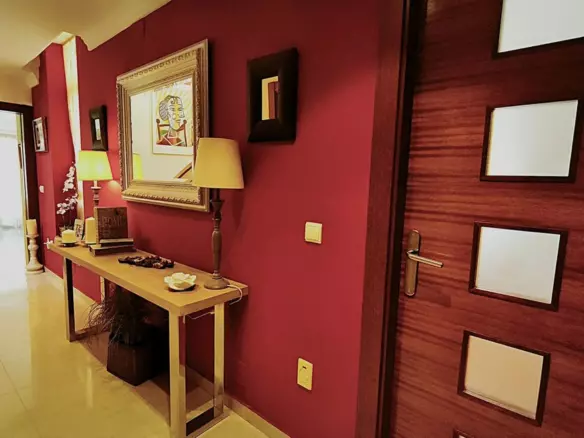 4-bedroom Villa In Alicante, Spain (405 M²)