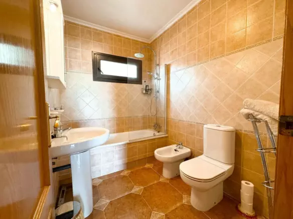 4-bedroom Apartment In Orihuela Costa, Spain (157 M²)