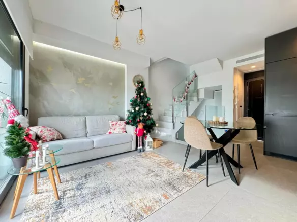 4-bedroom Townhouse In Guardamar Del Segura, Spain (139 M²)