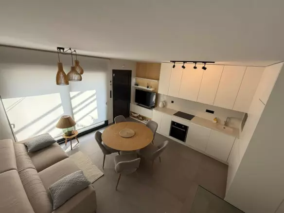 3-bedroom Town House In Guardamar Del Segura, Spain (150 M²)