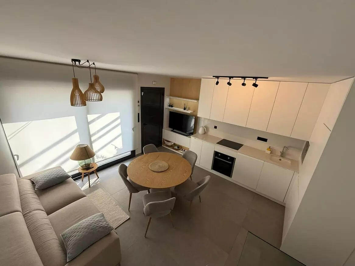 3-bedroom Town House In Guardamar Del Segura, Spain (150 M²)