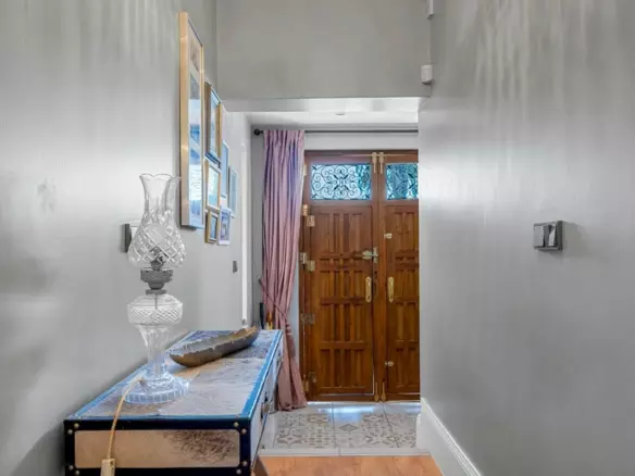 6-bedroom Country House In Almoradi, Spain (286 M²)
