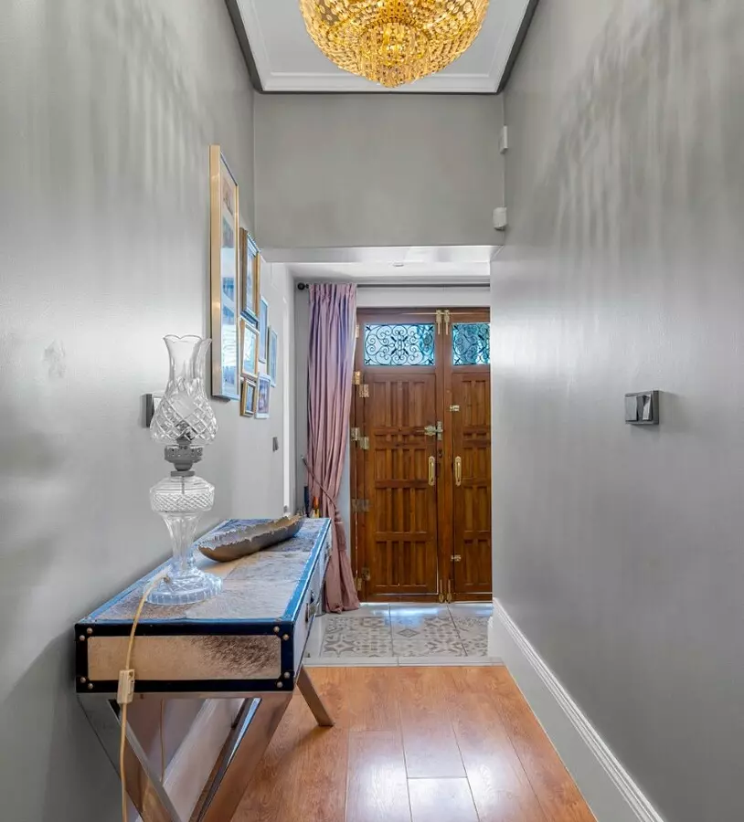 6-bedroom Country House In Almoradi, Spain (286 M²)
