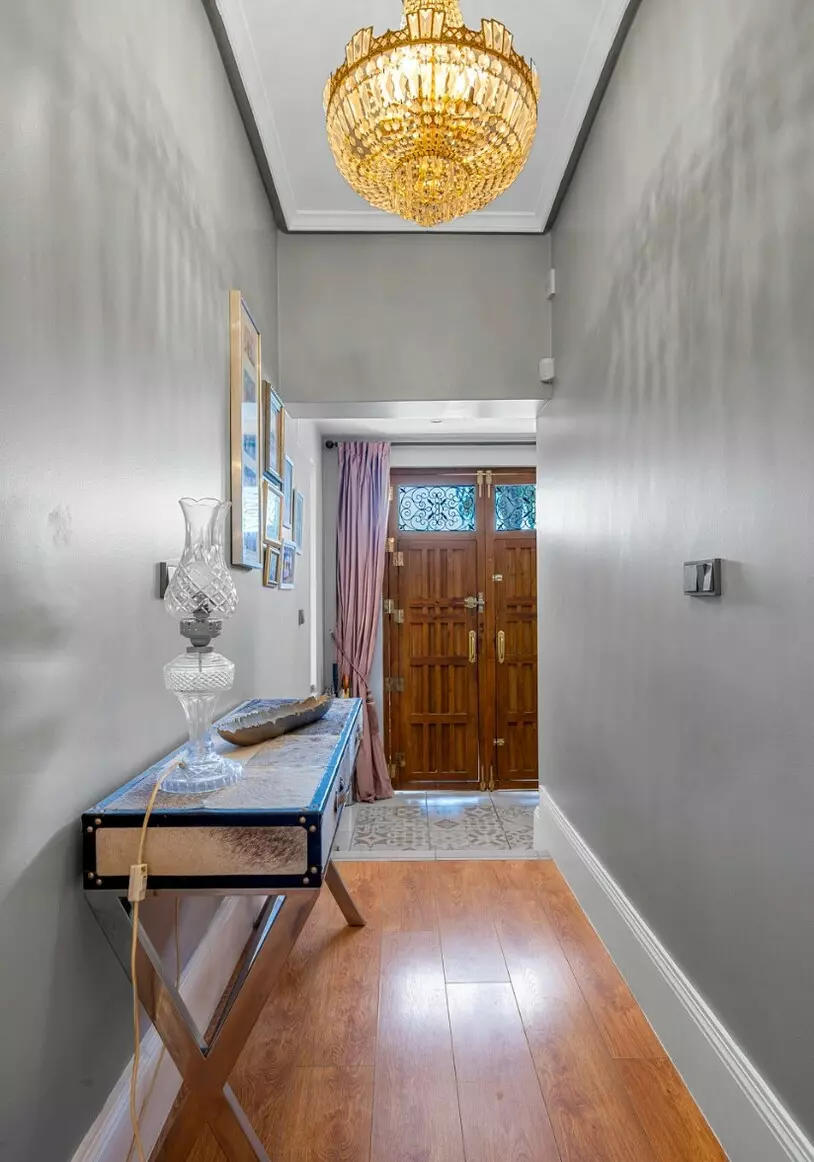 6-bedroom Country House In Almoradi, Spain (286 M²)