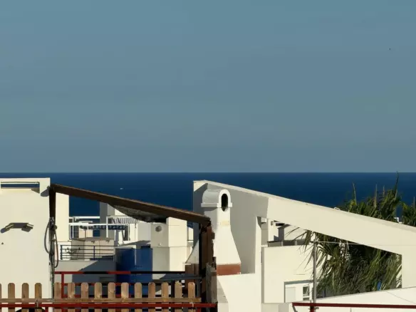 2-bedroom Apartment In Orihuela Costa, Spain (77 M²)