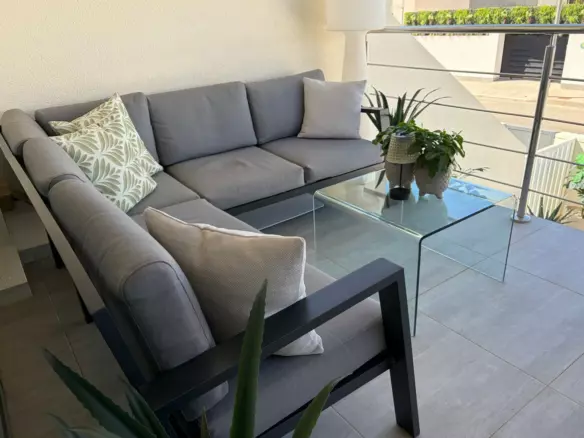3-bedroom Town House In Benijofar, Spain (119 M²)
