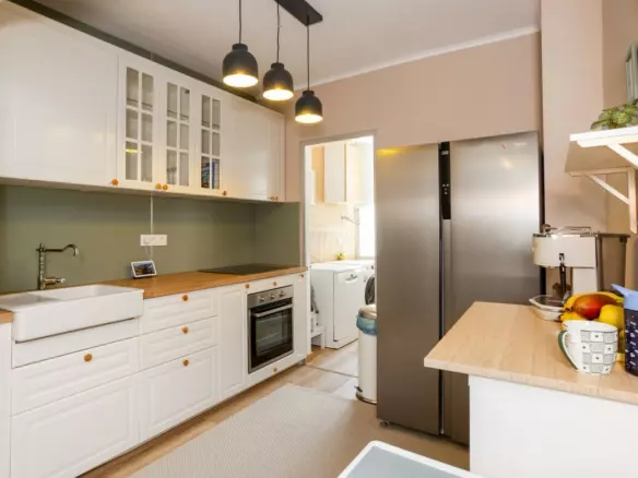 3-bedroom Apartment In Pilar De La Horadada, Spain (70 M²)