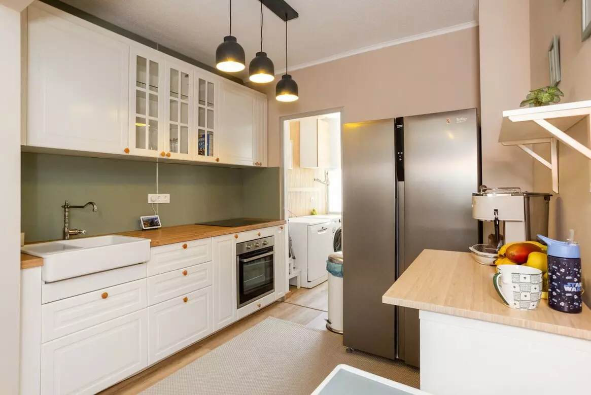 3-bedroom Apartment In Pilar De La Horadada, Spain (70 M²)