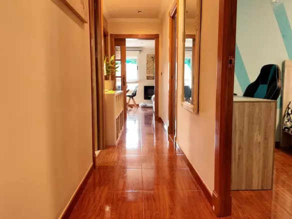 4-bedroom Apartment In Santa Pola, Spain (113 M²)