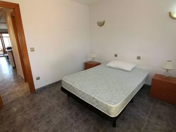 2-bedroom Town House In Santa Pola, Spain (117 M²)