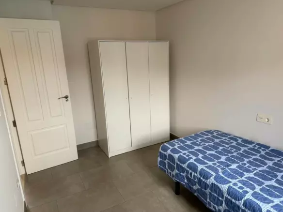 3-bedroom Town House In Santa Pola, Spain (140 M²)