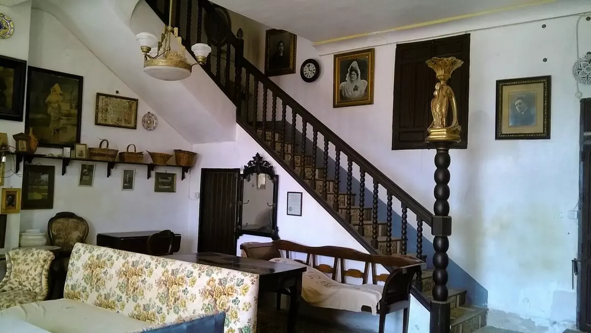 7-bedroom Country House In Orihuela, Spain (431 M²)