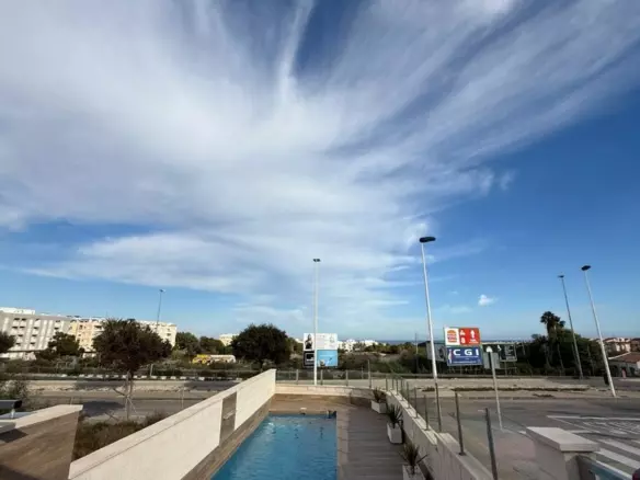3-bedroom Town House In Guardamar Del Segura, Spain (150 M²)