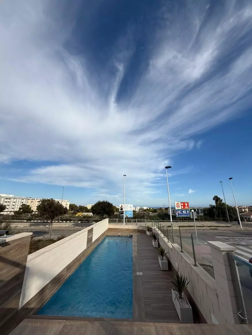 x-2df3d081ffb502b5323eaa3a-025f43 3-bedroom Town House In Guardamar Del Segura, Spain (150 M²)