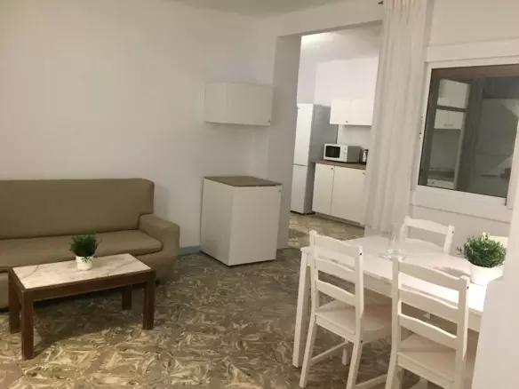 4-bedroom Apartment In Torrevieja, Spain (103 M²)