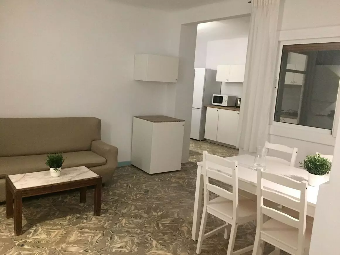 4-bedroom Apartment In Torrevieja, Spain (103 M²)